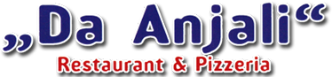 Logo Da Anjali Bendorf